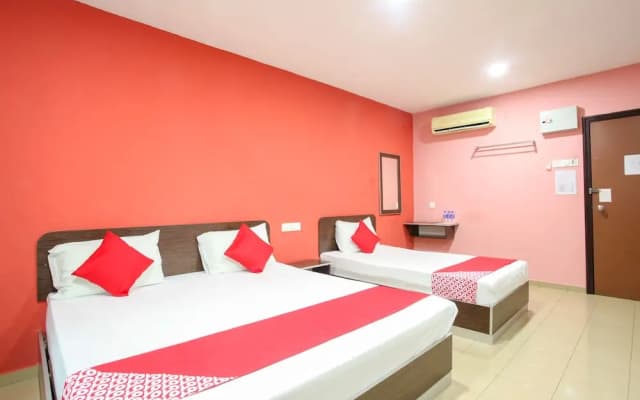 Hotel Siswa by OYO Rooms - photo 3