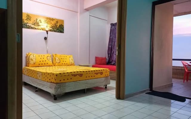 Port Dickson Seaview Homestay - photo 4
