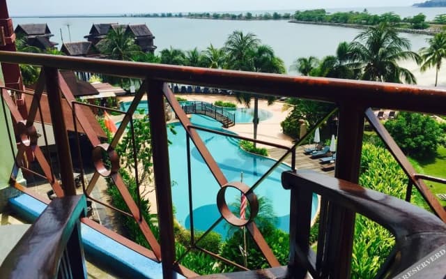 Delisha Suite @ Langkawi Lagoon - photo 2