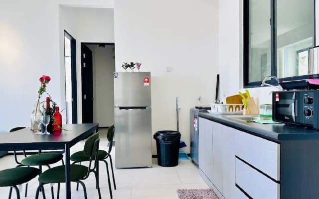 OYO Home 90978 Bqs Studio Homestay - photo 3
