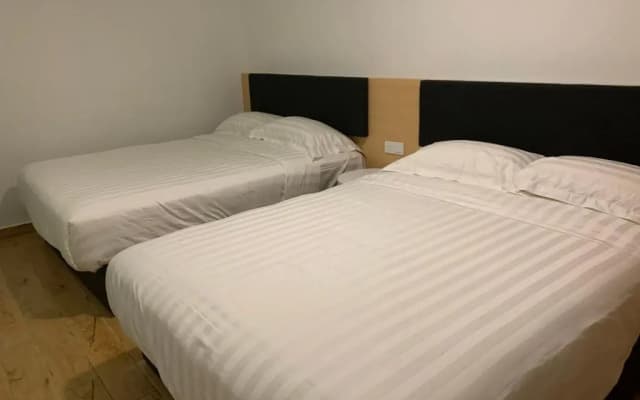 Elmark Hotel Malacca - photo 3