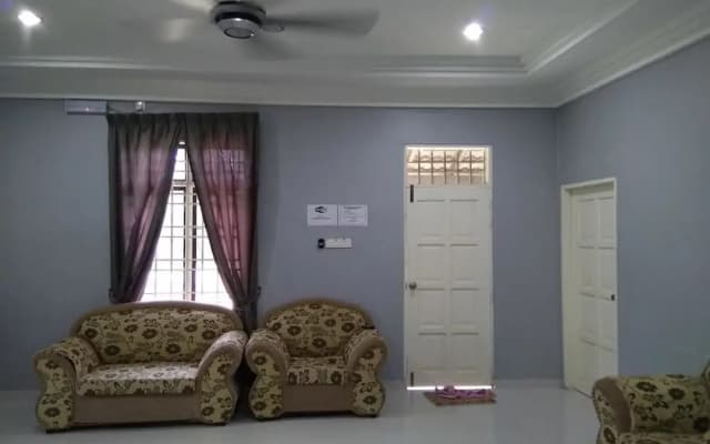 Relaxs Homestay - photo 2
