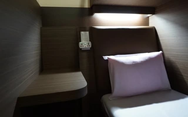 Snooze KL - photo 3