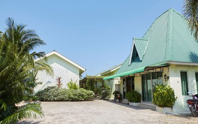 The Red Warriors Resort Langkawi - photo 3
