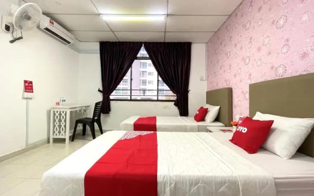 OYO Home 90326 Wg Guest House - photo 5