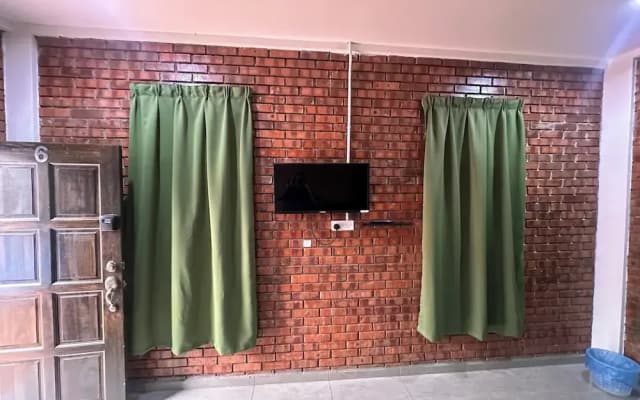 Rumamataayer Homestay Islam Semabok Perdana - Melaka - photo 5