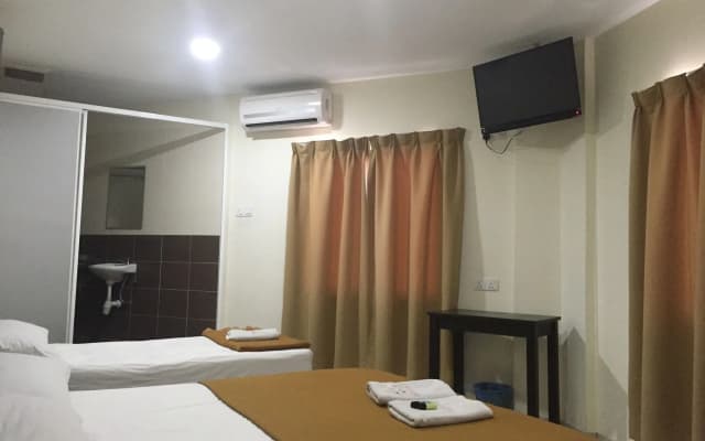 Hotel O 91 @ Bukit Mewah - photo 5