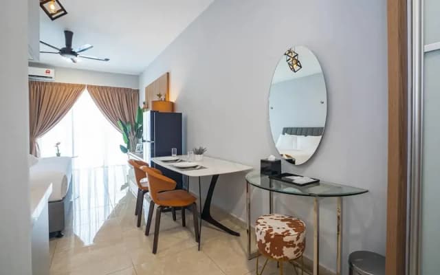 Wyndham Garden Suites Ipoh Icc - photo 4