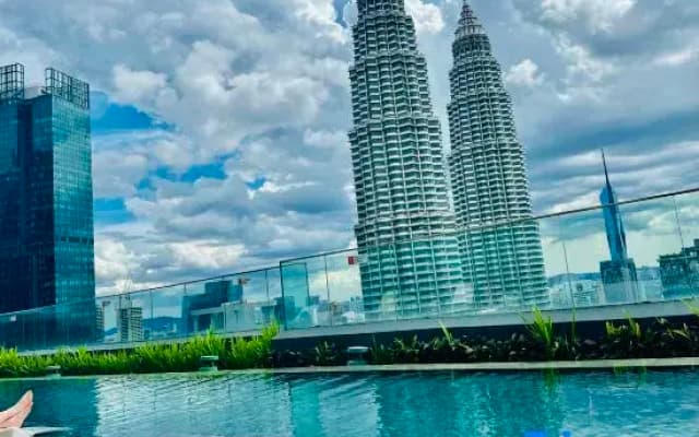 Star Residence KLCC By Starlight - photo 2