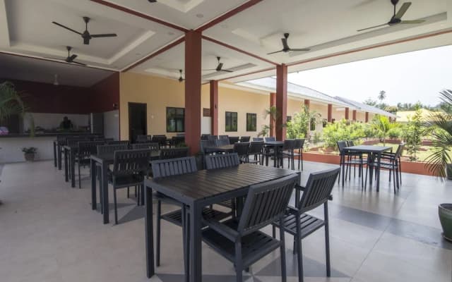 Nahdhoh Langkawi Resort by OYO Rooms - photo 3