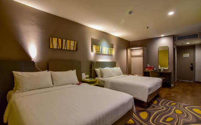 Travelodge Georgetown - photo 5