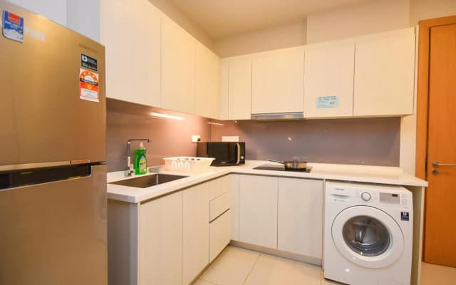 Suasana Residence by Nest Home - photo 5