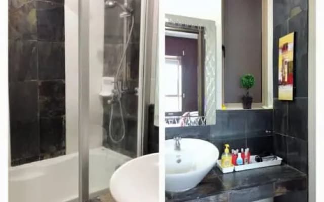 Luxe Studio At Damansara Perdana - photo 4