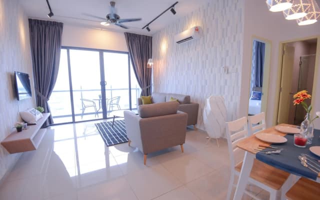 Atlantis Residence@Iconstay Melaka - photo 3