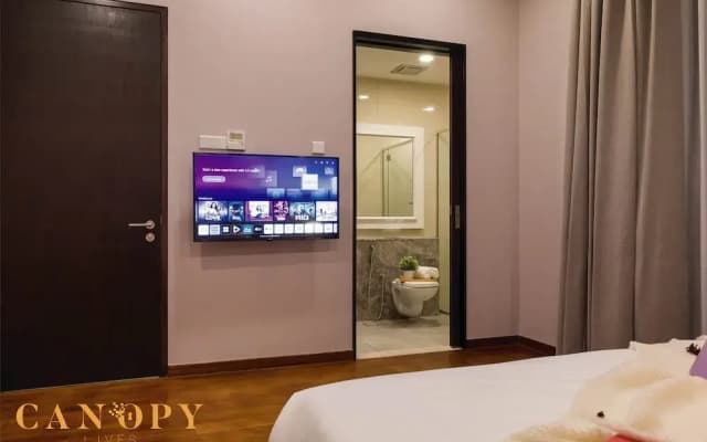 The Manor Serviced Residence by Canopy Lives - photo 4