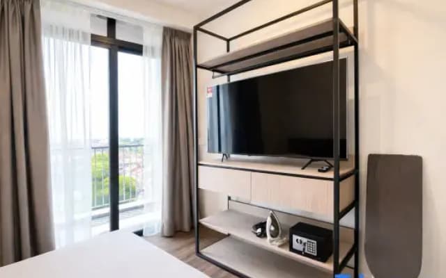 The Mate Damansara by DD - photo 2
