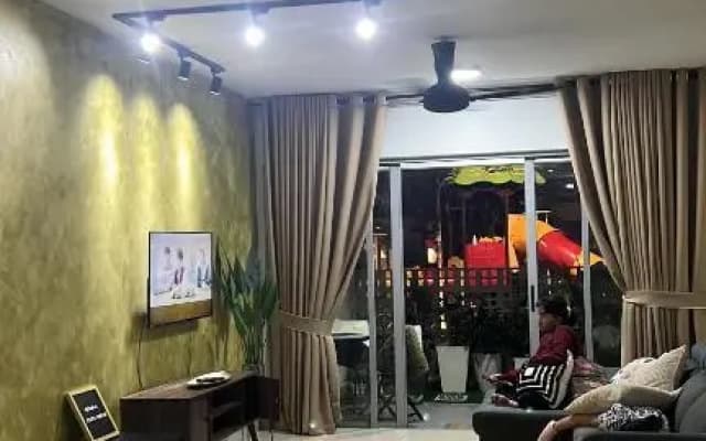 Jentayu Homestay - photo 2