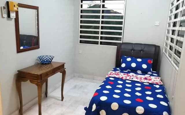G East Ipoh Guesthouse - photo 3