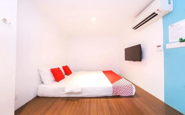 Hotel O Link Inn - photo 2