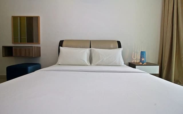Mansion One Suites By Merlene - photo 4