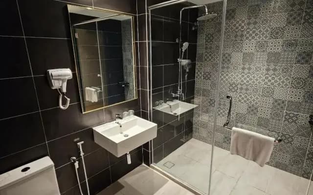 Le'genda Hotel - photo 5