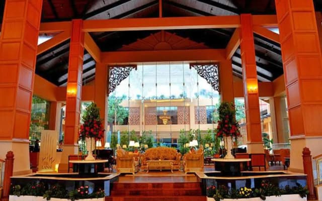Royale Chulan Kuala Lumpur - photo 2