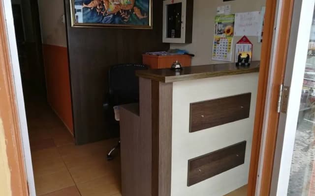 Golden Night Hotel Cameron Highlands - photo 2
