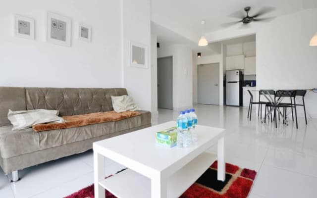 The Twin Residence - photo 2