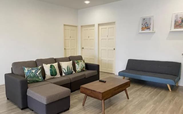 Grace Homestay Guesthouse - photo 4