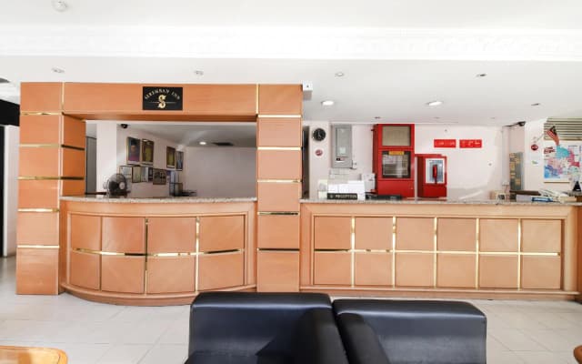 Seremban Inn Hotel - photo 2