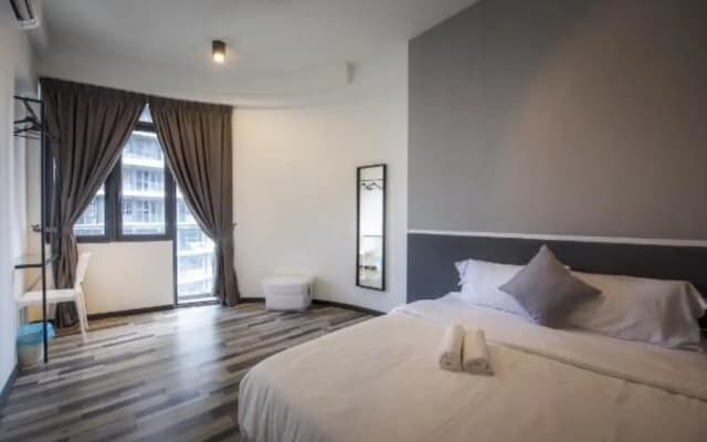 Arte S 3 Bedrooms Condo - photo 2