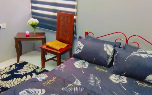 Azie Homestay - photo 2