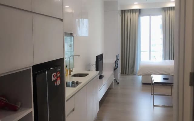 City Residences Premium Studio B.Ceylon - photo 5