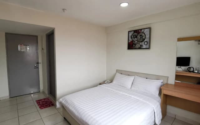 De Ocean Hotel - photo 4