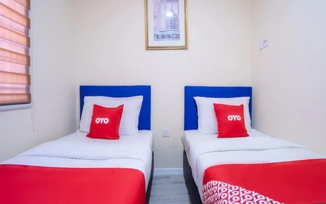 OYO 89711 Hentian Hotel Kajang - photo 5