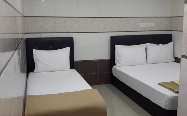 Shah Alam Business Hotel - photo 5
