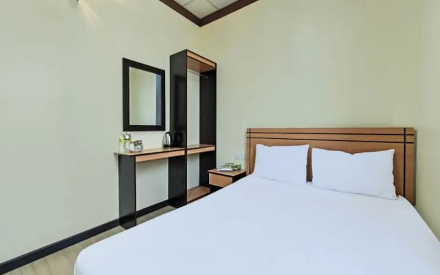 Sk Budget Hotel 2 - photo 2