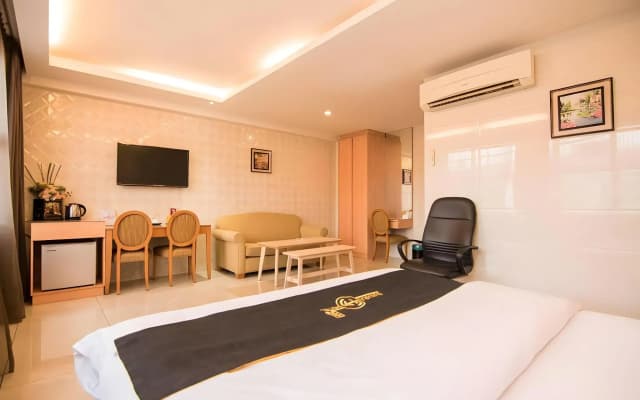 Suwara Hotel - photo 4