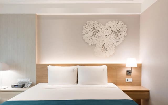 The Point Boutique Hotel - photo 2
