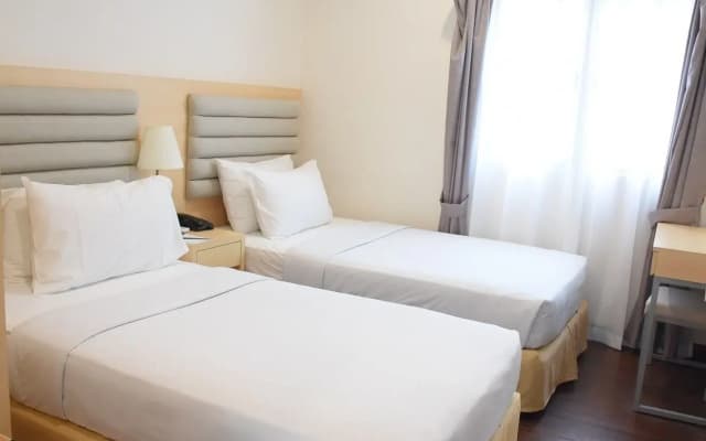 Royale Chulan Cherating Chalet - photo 5