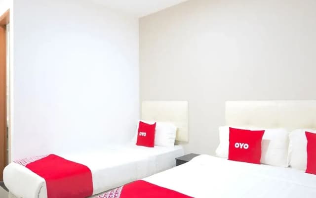 OYO 89373 Nobel Homestay - photo 5