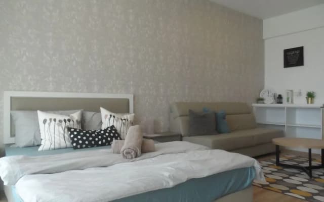 RZ EVO 'Homestay' SOHO - photo 3