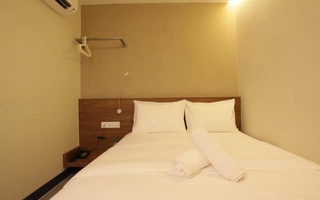 Max Hotel Subang Jaya - photo 3