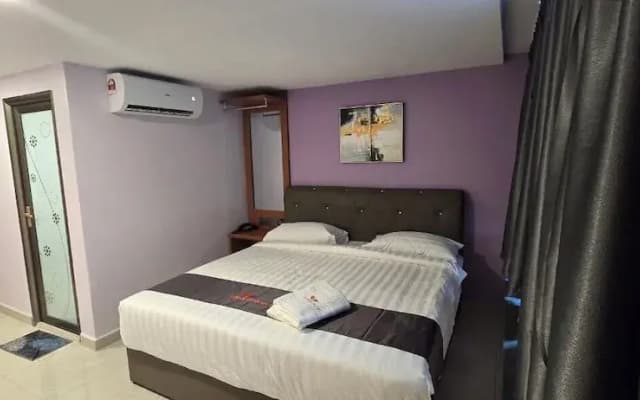 Enrich Hotel Semenyih by uBook - photo 5