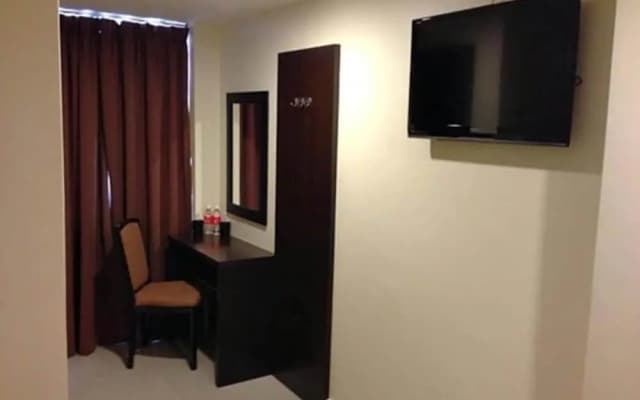 MyHotel@Seri Putra - photo 5