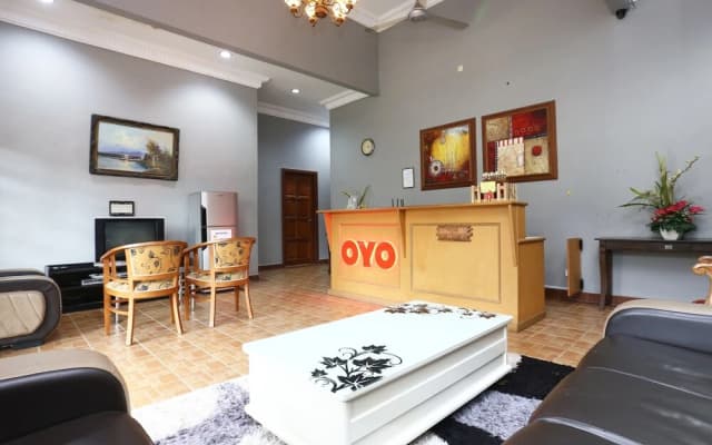 Villa Sri Mayang Hotel - photo 3