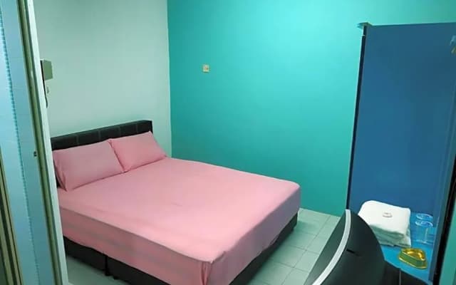 Formosa Hotel Apartment - photo 4
