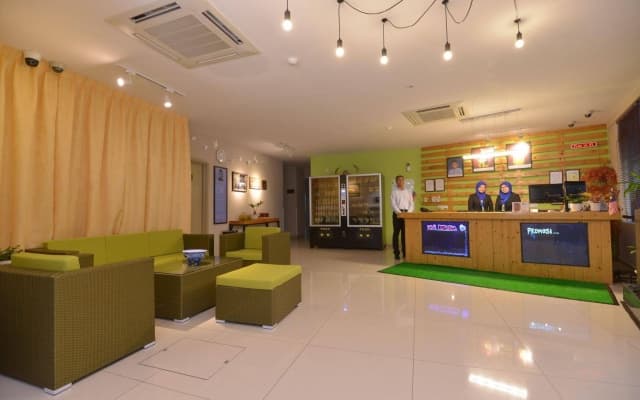 Hotel Pintar - photo 2