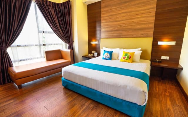 Sunway Lost World Hotel - photo 2