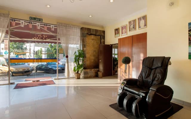 Sun Inns Hotel Puchong - photo 2